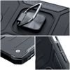 Case For Iphone 17 Pro / 18 Pro Nitro Black OEM