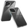 Case For Iphone 17 Pro / 18 Pro Super Clear Hybrid Transparent OEM