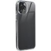 Case For Iphone 17 Pro / 18 Pro Super Clear Hybrid Transparent OEM