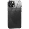 Case For Iphone 17 Pro / 18 Pro Super Clear Hybrid Transparent OEM