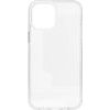 Case For Iphone 17 Pro Max / 18 Pro Max Super Clear Hybrid Transparent OEM