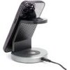 Case For Iphone 17 Pro / 18 Pro Electro Mag Cover Compatible With Magsafe Black OEM