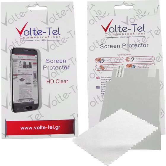 SCREEN PROTECTOR LENOVO A5000 5.0 VOLTE-TEL CLEAR