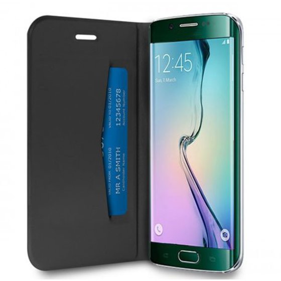 ���� BOOK ��� GALAXY S6 EDGE ����� - (8033830141676)