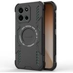 Techsuit - ArmorMag Case - OnePlus Nord 6 - Black