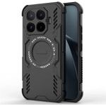 Techsuit - ArmorMag Case - Xiaomi 17T - Black