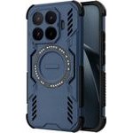 Techsuit - ArmorMag Case - Xiaomi 17T - Blue