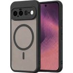 Techsuit - HaloFrost II MagSafe - Google Pixel 11 - Black