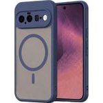 Techsuit - HaloFrost II MagSafe - Google Pixel 11 - Navy Blue