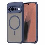Techsuit - HaloFrost II MagSafe - Google Pixel 11 Pro XL - Navy Blue
