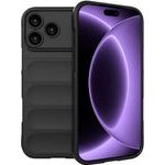 Techsuit - Magic Shield - iPhone 18 Pro / iPhone 17 Pro - Black