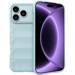 Techsuit - Magic Shield - iPhone 18 Pro / iPhone 17 Pro - Bleu