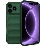 Techsuit - Magic Shield - iPhone 18 Pro / iPhone 17 Pro - Green