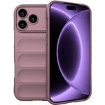 Techsuit - Magic Shield - iPhone 18 Pro / iPhone 17 Pro - Purple