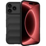 Techsuit - Magic Shield - iPhone 18 Pro Max / iPhone 17 Pro Max - Black
