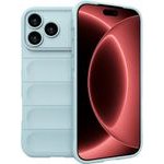 Techsuit - Magic Shield - iPhone 18 Pro Max / iPhone 17 Pro Max - Bleu