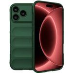 Techsuit - Magic Shield - iPhone 18 Pro Max / iPhone 17 Pro Max - Green