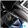 4smarts Ladowarka samochodowa VoltRoad Ultimate 160W czarny/black - (541224)