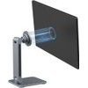 4smarts Magnetic holder for phone and tablet ErgoPro Desk Stand - grey - (541855)