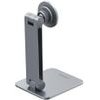 4smarts Magnetic holder for phone and tablet ErgoPro Desk Stand - grey - (541855)