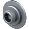 4smarts Magnetic holder for phone and tablet Mount ErgoPro Desk Clamp - grey - (541854)