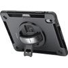 4smarts Pancerne etui z uchwytem Rugged Case Grip do Apple iPad 11 - (540233)
