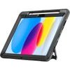 4smarts Pancerne etui z uchwytem Rugged Case Grip do Apple iPad 11 - (540233)