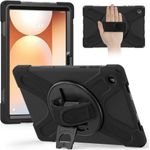 4smarts Pancerne etui z uchwytem Rugged Case Grip do Samsung Galaxy Tab A11 - (541749)