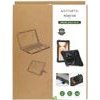 4smarts Pancerne etui z uchwytem Rugged Case Grip do Samsung Galaxy Tab A11 - (541749)