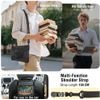 4smarts Pancerne etui z uchwytem Rugged Case Grip do Samsung Galaxy Tab A11 - (541749)