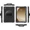 4smarts Pancerne etui z uchwytem Rugged Case Grip do Samsung Galaxy Tab A9+ - (540407)