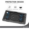 4smarts Pancerne etui z uchwytem Rugged Case Grip do Samsung Galaxy Tab A9+ - (540407)