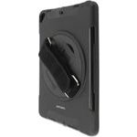 4smarts Pancerne etui z uchwytem Rugged Case Grip for Apple iPad - (467806)
