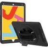 4smarts Pancerne etui z uchwytem Rugged Case Grip for Apple iPad - (467806)