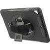 4smarts Pancerne etui z uchwytem Rugged Case Grip for Apple iPad - (467806)