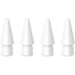 4smarts Replacement tips for Apple Pencil 1/2 gen Apple Pencil USB-C - (540665)