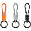 4smarts Set USB-C cables key chain 11.5cm 20psc. - (541926)
