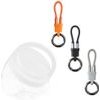 4smarts Set USB-C cables key chain 11.5cm 20psc. - (541926)