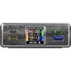 4smarts Stacja ladujaca Lucid 300W z trybem DIY szary - (544300)