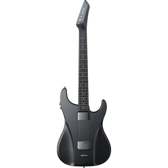 AeroBand Smart Guitar MIDI black - (AG01V2B-B)