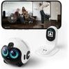 ENABOT Smart Companion Robot EBO Max FamilyBot - (WH287303)
