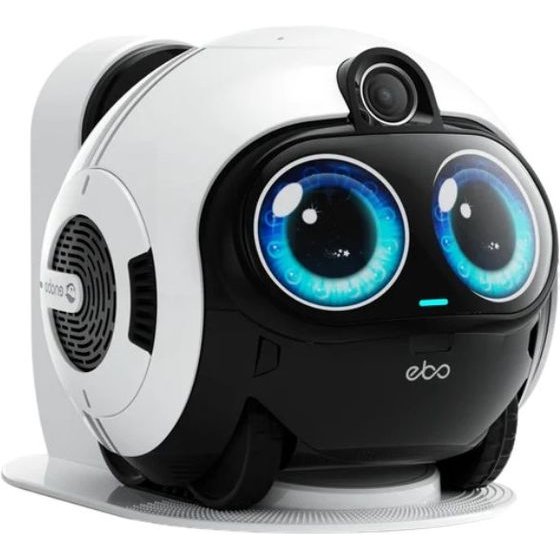 ENABOT Smart Companion Robot EBO Max FamilyBot - (WH287303)