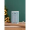 SMEG Milk frother/Warmer Automatic Milk frother/Warmer Cream - (MFF02CREU)