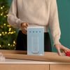 SMEG Milk frother/Warmer Automatic Milk frother/Warmer Cream - (MFF02CREU)