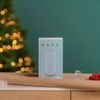 SMEG Milk frother/Warmer Automatic Milk frother/Warmer Cream - (MFF02CREU)