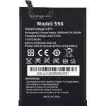 Oukitel �������� ��� Smartphone G3 - (BAT-G3)