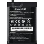 Oukitel �������� ��� Smartphone WP32 - (BAT-WP32)