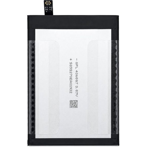 Oukitel �������� ��� Smartphone WP60 - (BAT-WP60)