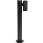 GloboStar Stem ��������� �������� ����� Led 12W 1080lm 60� Ac 220-240V ��������� IP65 ����� ����� 2700K - Sanan Smd Chip - ����� ��� - �12 x �18 x �60cm - 3 ������ ������� - (GLB-103-0012)