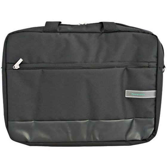POWERTECH ������ ��� LAPTOP - 17.3INCH - BLACK